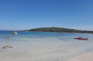 Baja Bianca Beach Resort Cristoforo Travel